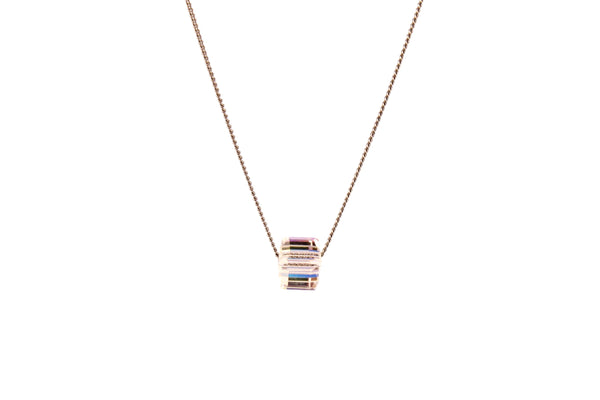 İstanbul’dan Sevgiler | Boğaz’da Bir Gece Kolye